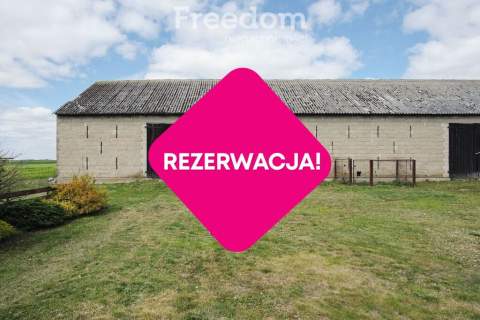 ATRAKCYJNA CENA UROKLIWEGO SIEDLISKA - SOKOLIGÓRA