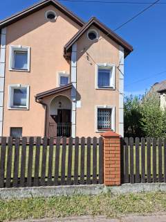 Dom 125 m2,działkę 6,8 ara Siedlce.