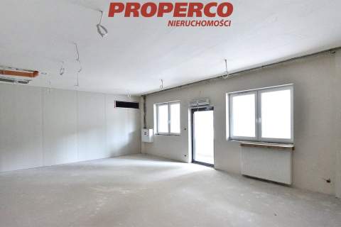 Nowy lokal usługi handel 153m2 centrum, ul.1 Maja