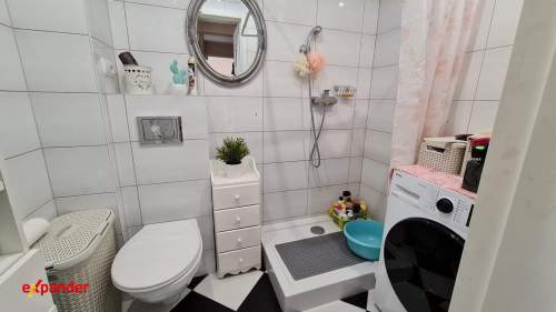 M3 38 m2 blisko Promenady, balkon, po remoncie
