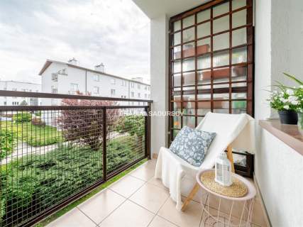 jasne 2 pok. po remoncie, balkon, Turka, Płaszów
