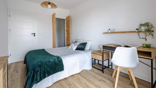 Zamieszkaj na zielonych Klinach - 42m2