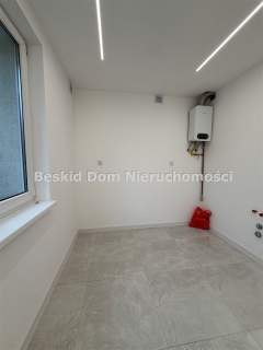 Mieszkanie na sprzedaż, 52 m2, Bielsko-Biała