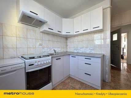  REZERWACJA Mieszkanie 49.4m2 - 3 pokoje