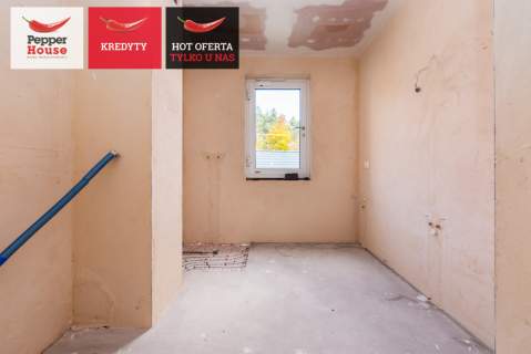 Kameralny apartament w otulinie lasu 84,5 m