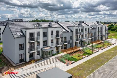 Promocja Apartament blisko morza w Sztutowie
