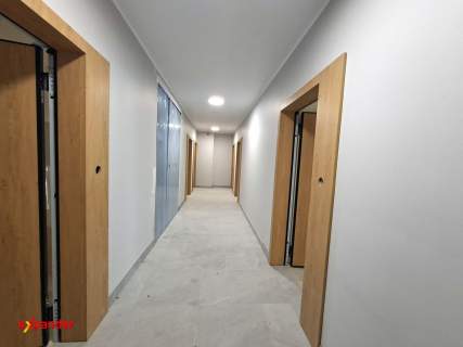 Okazja Kompaktowe 2 pokoje balkon