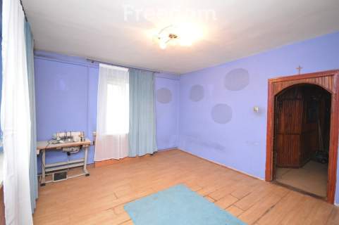 Mieszkanie 3 pokojem80 m2 parter ul. Sczytowa