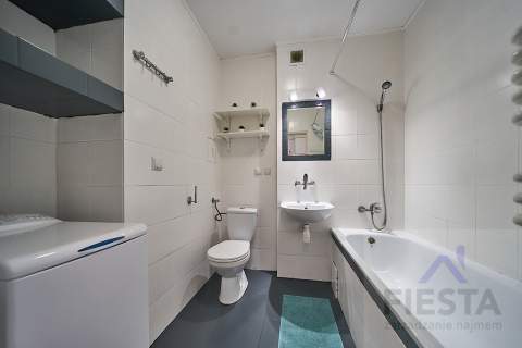Turka, os. Borek - duża, 36 m2 kawalerka