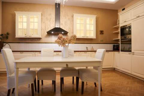 Apartament   centrum Krakowa, kamienica