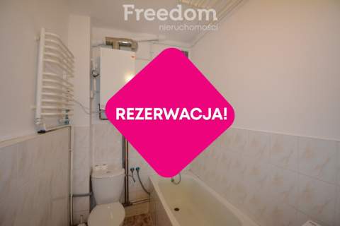 2 pokoje z garażem Pyskowice parter