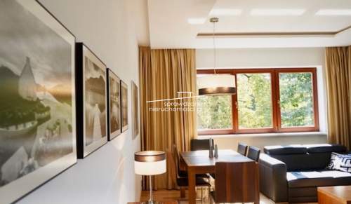Apartament PREMIUM, Duży Balkon, Garaż - Dolny Mok