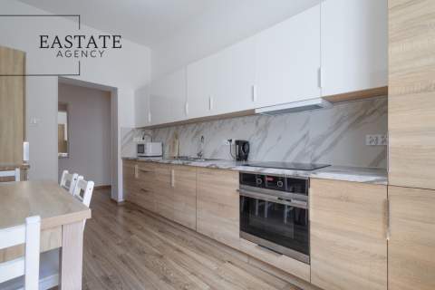 Lokal użytkowy 85 m , Gabinety, Parter