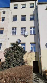 Na sprzedaż mieszkanie w centrum Ząbkowic Śląskich