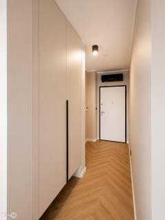 Apartament z 2026 roku, w pełni umeblowany