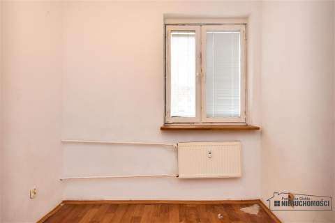Parterowe 2 pok. mieszkanie w Bornem Sulinowie