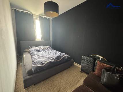 Do odświeżenia Balkon Osiedle strzeżone