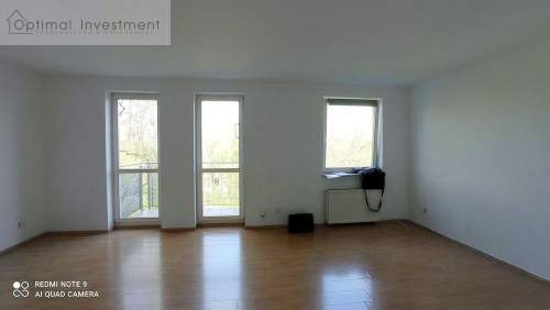 Czyżyny apartament 3-poz. 2 balkony. 2005.r.Winda.