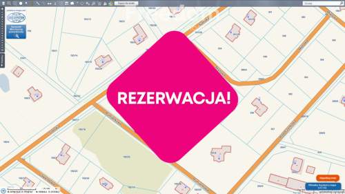 Działka budowlana, atrakcyjna lokalizacja i cena