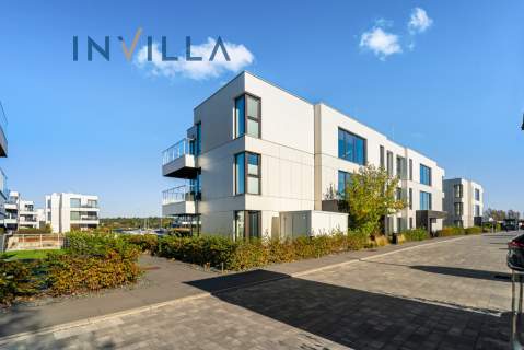Sol Marina - wyjątkowy apartament