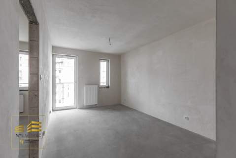 Oslo - Osiedle Europejskie, Felin - 54m2