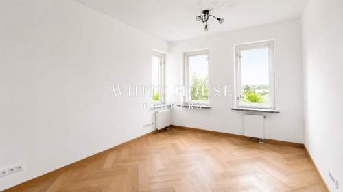 Dobra cena 100m2, piękny widok, zabudowa willowa