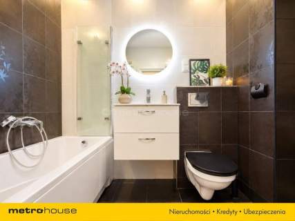 Apartament 72 m z użytkowym ogrodem/Kielce