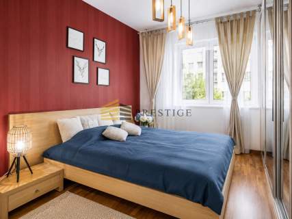 Komfortowy apartament EKO PARK