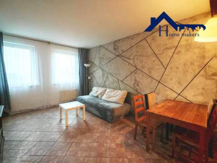 3 pokoje 58,3 m Balkon Piwnica