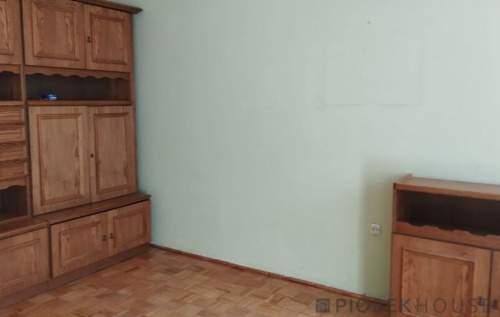 3-pokojowe mieszkanie na Woli