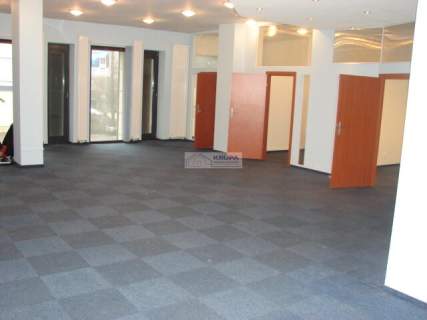 Biuro do wynajęcia, 193 m2, Warszawa