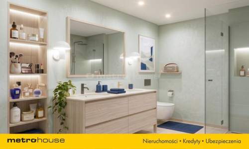 3 POKOJE na URSYNOWIE - GOTOWE DO ODBIORU