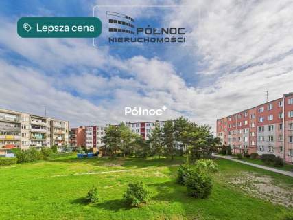 Ełk ul. Kilińskiego, I piętro, odnowione