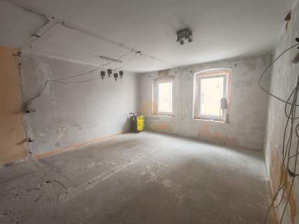 Dwupoziomowe mieszkanie 59,6m2 Kłodzko