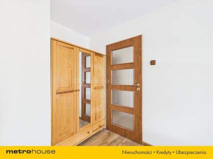 Funkcjonalne M2 na parterze - 50m2
