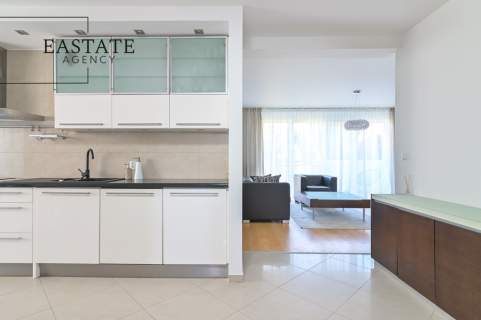 Apartament premium 78 m Gdynia Orłowo