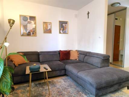 2 pok, 45,4 m2, ul. Torfowa, Ruczaj