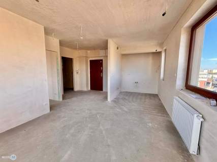 2 pokoje w Apartamentowcu na KSM