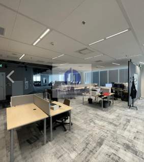 Wola lokal biurowy 515m2 do wynajęcia
