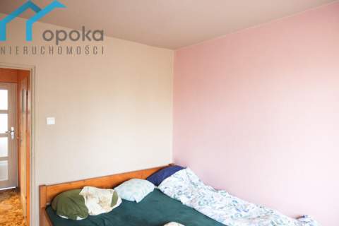 Przestronne mieszkanie 80,4 m2 1. piętro Cieszyn - Podgórze