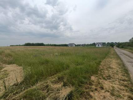 Sielskie widoki Spokojna Okolica Słoneczna