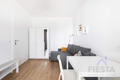 Mieszkanie do wynajęcia, 41,89 m2, Warszawa
