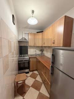 dwa pokoje balkon metro Wileński