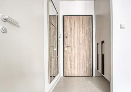 Nowy apartament nad morzem Gdańsk Letnica Pierwszy najem