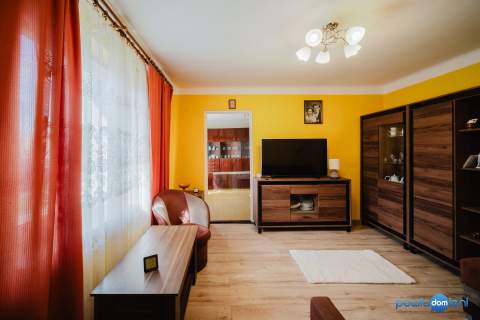 Dom na sprzedaż 60 m2, działka 324 m2, Radom, ul. Gajowa
