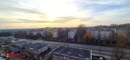M3 52 m2 blisko Promenady, balkon