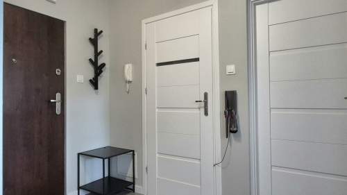 2 pokojowe mieszkanie Warszawa Białołęka balkon