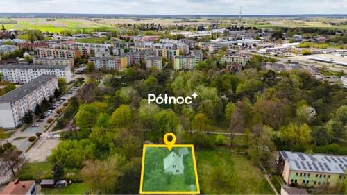 Dom 99 m Włodawa garaż świetna lokalizacja