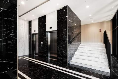 Wykończony Apartament Inwestycyjny z Tarasem
