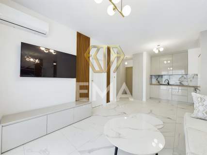 Piękne mieszkanie Parkitka 41 m2 balkon